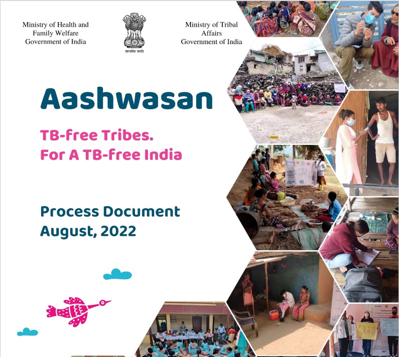 Aashwasan Process Document